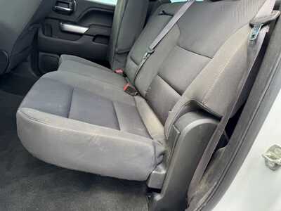 2016 Chevrolet 1500 Crew Cab, $18599. Photo 8