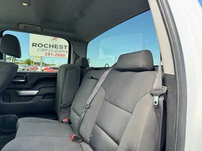 2016 Chevrolet 1500 Crew Cab, $18599. Photo 9