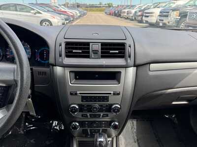 2012 Ford Fusion, $8499. Photo 2