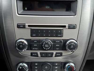 2012 Ford Fusion, $8499. Photo 3