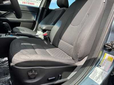 2012 Ford Fusion, $8499. Photo 5