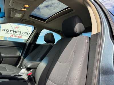2012 Ford Fusion, $8499. Photo 6