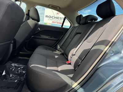 2012 Ford Fusion, $8499. Photo 8