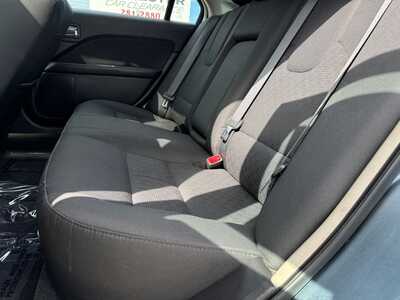 2012 Ford Fusion, $8499. Photo 9