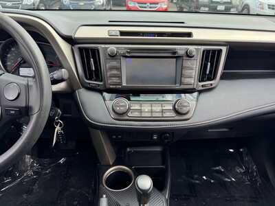 2013 Toyota RAV4, $11999. Photo 2