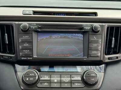 2013 Toyota RAV4, $11999. Photo 4