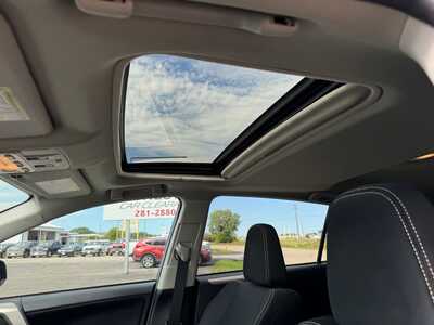 2013 Toyota RAV4, $11999. Photo 8
