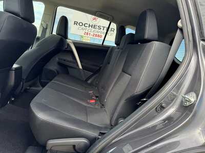 2013 Toyota RAV4, $11999. Photo 9