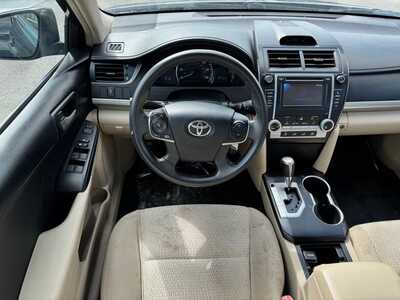 2013 Toyota Camry, $7999. Photo 10