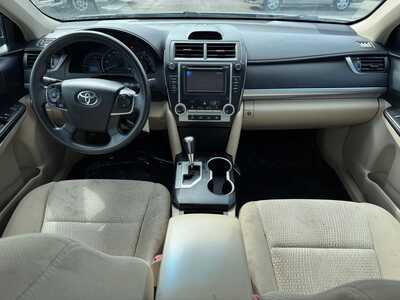 2013 Toyota Camry, $7999. Photo 12