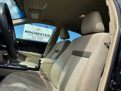 2013 Toyota Camry, $7999. Photo 6