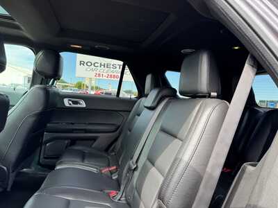 2014 Ford Explorer, $7499. Photo 11
