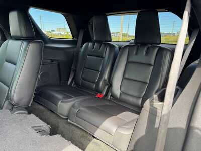 2014 Ford Explorer, $7499. Photo 12