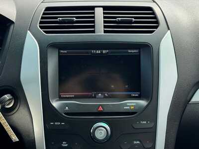 2014 Ford Explorer, $7499. Photo 3