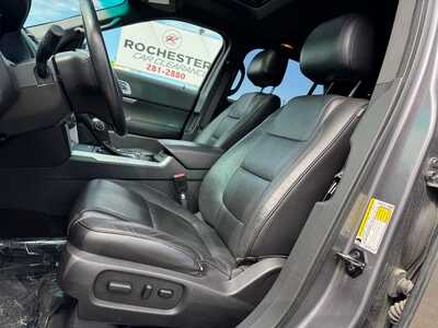 2014 Ford Explorer, $7499. Photo 5