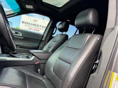 2014 Ford Explorer, $7499. Photo 7