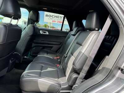 2014 Ford Explorer, $7499. Photo 9