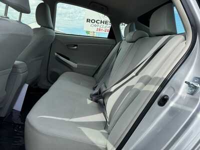 2014 Toyota Prius, $15999. Photo 8