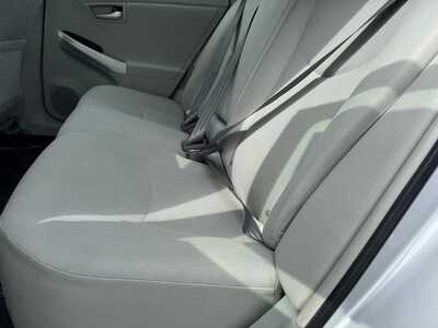 2014 Toyota Prius, $15999. Photo 9