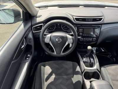 2015 Nissan Rogue, $7999. Photo 11