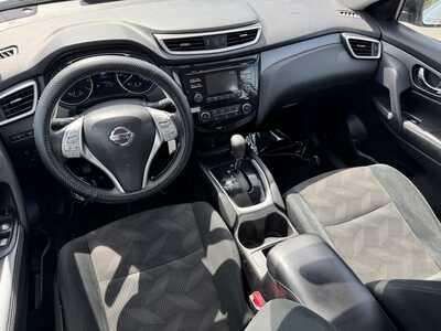 2015 Nissan Rogue, $7999. Photo 12
