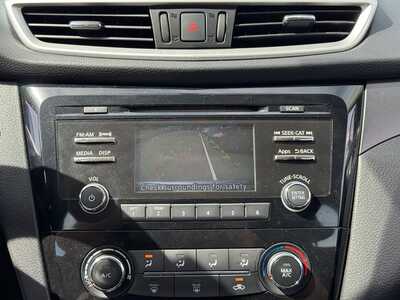 2015 Nissan Rogue, $7999. Photo 4