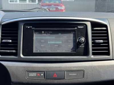 2015 Mitsubishi Lancer, $7999. Photo 3