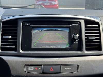 2015 Mitsubishi Lancer, $7999. Photo 4