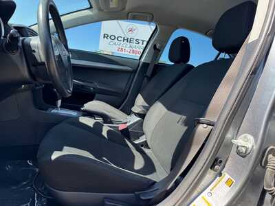 2015 Mitsubishi Lancer, $7999. Photo 5