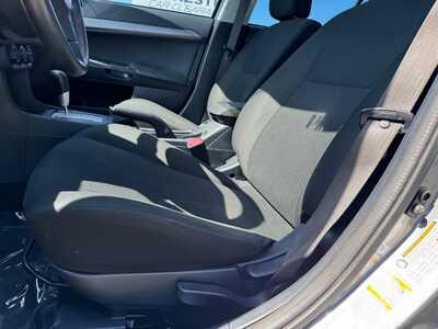 2015 Mitsubishi Lancer, $7999. Photo 6
