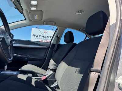 2015 Mitsubishi Lancer, $7999. Photo 7