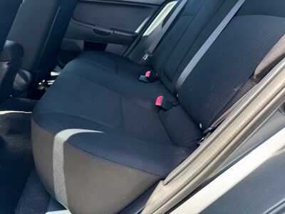 2015 Mitsubishi Lancer, $7999. Photo 9