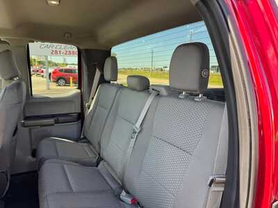 2016 Ford F150 Ext Cab, $13499. Photo 10