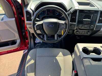 2016 Ford F150 Ext Cab, $13499. Photo 11