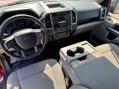 2016 Ford F150 Ext Cab, $13499. Photo 12
