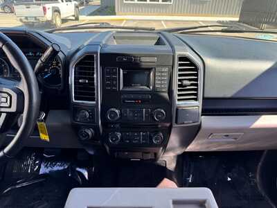 2016 Ford F150 Ext Cab, $13499. Photo 2