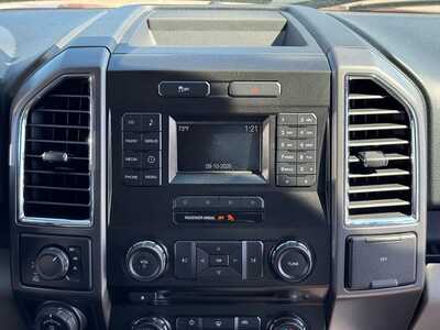 2016 Ford F150 Ext Cab, $13499. Photo 3