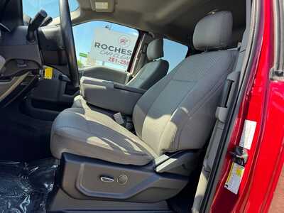 2016 Ford F150 Ext Cab, $13499. Photo 5
