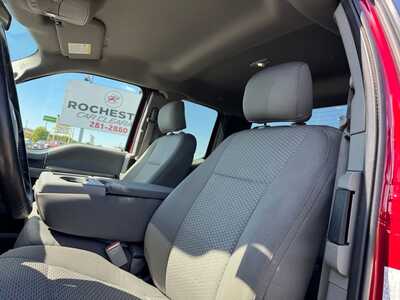 2016 Ford F150 Ext Cab, $13499. Photo 7