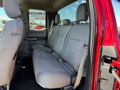 2016 Ford F150 Ext Cab, $13499. Photo 8