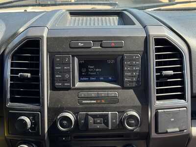 2017 Ford F150 Crew Cab, $14499. Photo 3