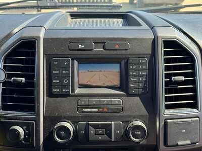 2017 Ford F150 Crew Cab, $14499. Photo 4