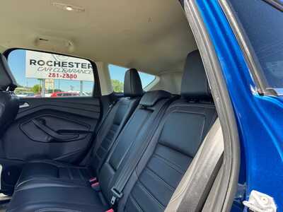 2019 Ford Escape, $9399. Photo 10