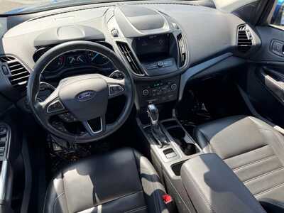 2019 Ford Escape, $9399. Photo 12