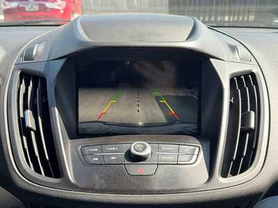 2019 Ford Escape, $9399. Photo 4
