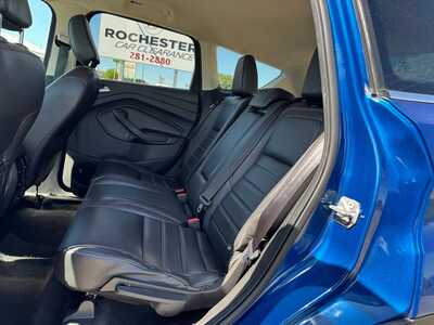 2019 Ford Escape, $9399. Photo 8