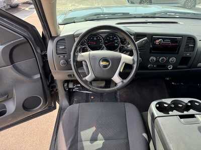 2010 Chevrolet 1500 Ext Cab, $8999. Photo 10