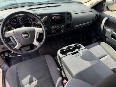 2010 Chevrolet 1500 Ext Cab, $8999. Photo 11