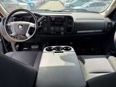 2010 Chevrolet 1500 Ext Cab, $8999. Photo 12