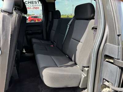 2010 Chevrolet 1500 Ext Cab, $8999. Photo 7